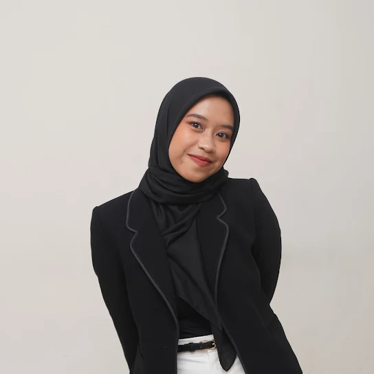 Balqis Khairunnisa Gunawan