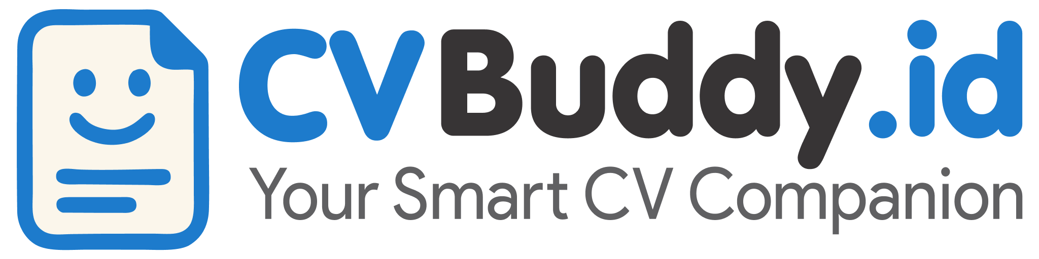 CVBuddy.id Logo